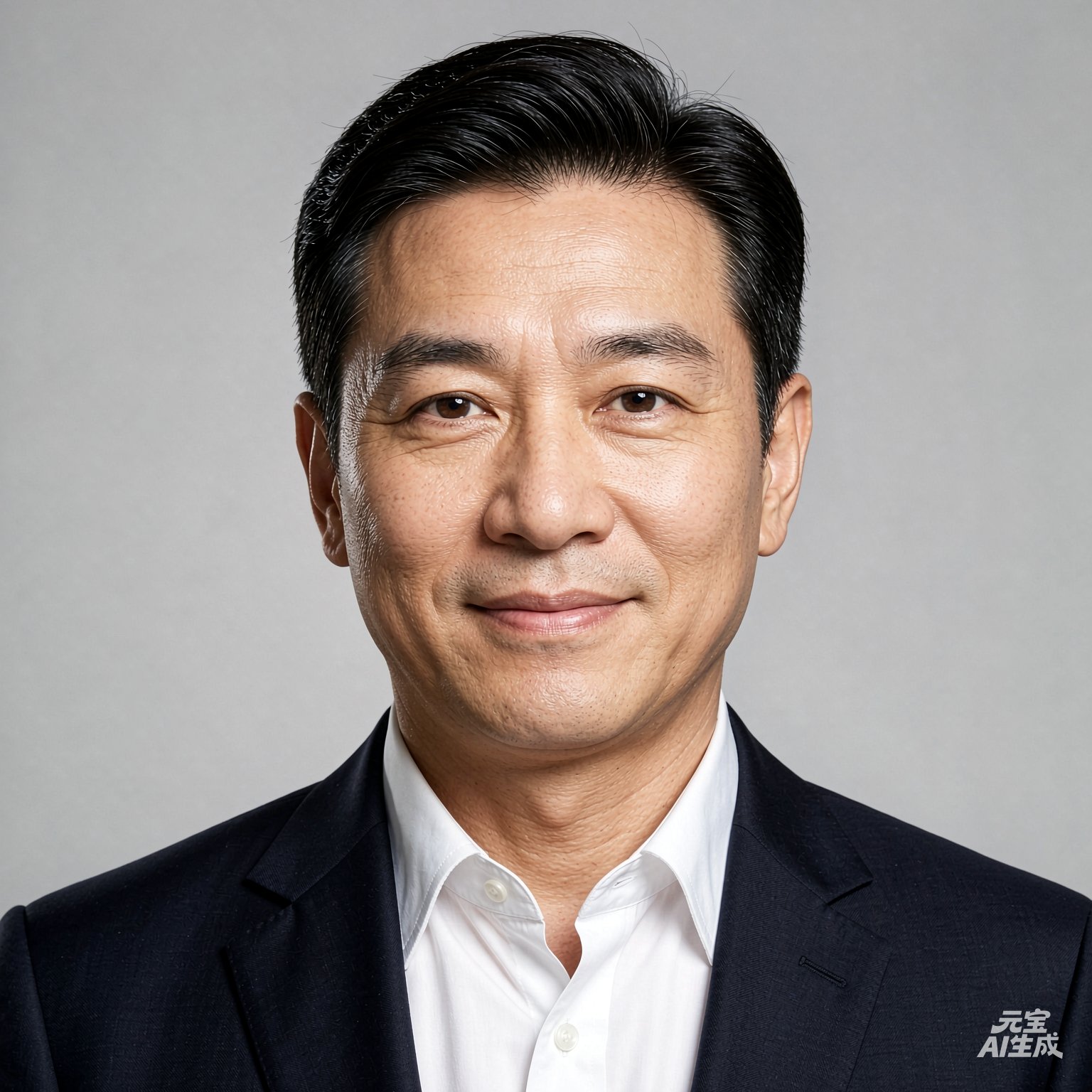 陈浩然 - 创始人兼CEO